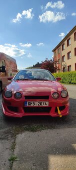 Toyota Celica T20 GT 2.0 - 2