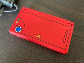 Nintendo ds lite pokemon pokedex - 2
