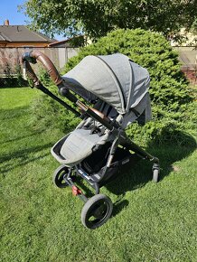 Kočárek Valco baby trend 4 ultra - 2