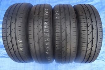 Letní pneu 15" Continental PremiumContact 2 - 2