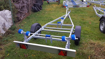 LODNI PRIVES BOCKMANN-TPV 750KG KVALITNI - 2