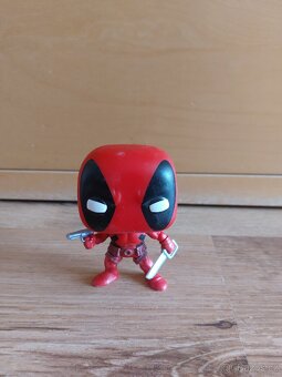 Funko POP Deadpool - 2