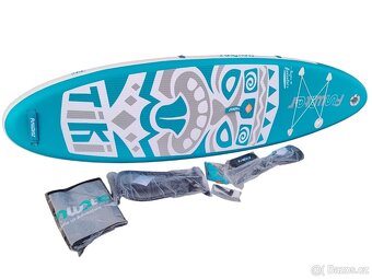 Paddleboard/surf/iSUP 320/81/15cm na 150kg - 2