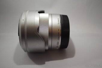 Panasonic Lumix 35-100 mm F4,0-5,6 ASPH Mega OIS - 2