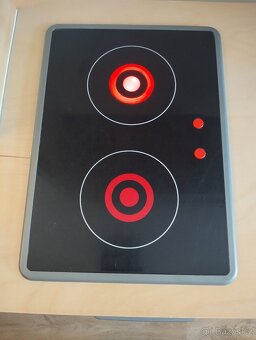 Dětská kuchyňská linka Ikea - 2