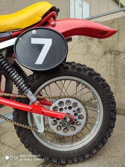 ČZ 125/516 - 2