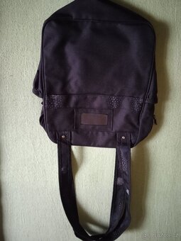 Taska, kabelka Alpine pro - 2