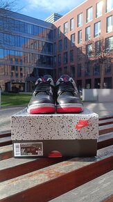Jordan 4 - 2
