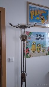 Stojici lampa/ stmivatelna lampa - 2