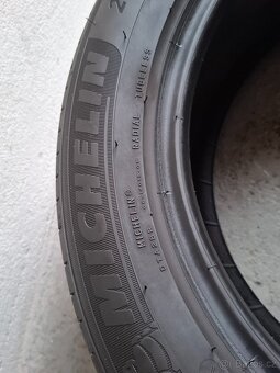 205/55 r16 Michelin Primacy 4 - 2