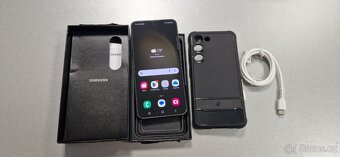 Samsung Galaxy S23 128GB Green - 2