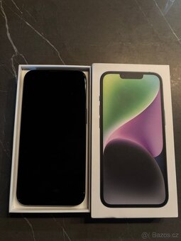 iPhone 14 256gb NOVÝ NEPOUŽITÝ - 2