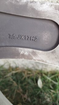 Prodám sadu letních kol - 2