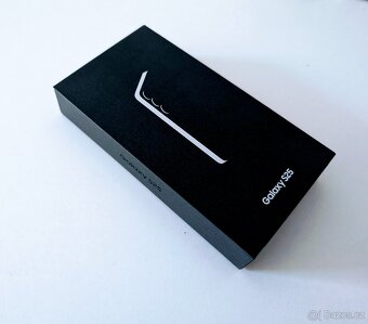 NOVÝ Samsung Galaxy S25 12/128GB Mint Green - 2