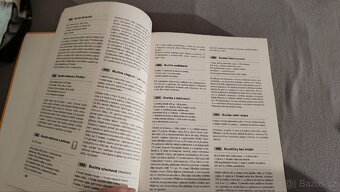 Kuchařka: 3333 receptů od A do Z, Jaroslav Vašák - 2
