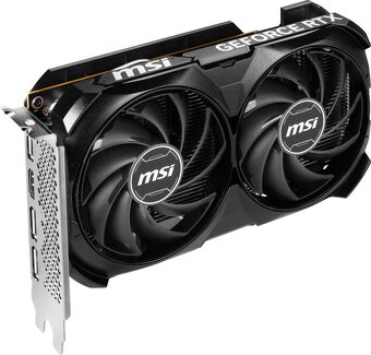MSI GeForce RTX 4060 Ventus 2x - 2