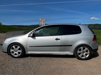 Golf 5 1.9tdi - 2