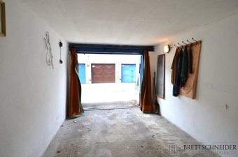 Podnájem garáže, ul. Rudná, Ostrava Zábřeh, ev.č. 00689-1 - 2