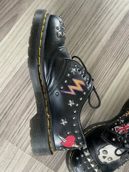 Boty Dr. Martens vel 36. - 2