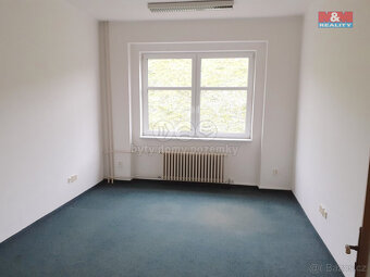 Pronájem kanceláře 18 m², Hradec Králové, ul. Koutníkova - 2