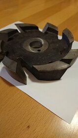 Fréza 200 x 32 - 2