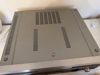 Prodám DVD, SACD, DVD-AUDIO, CD přehrávač DENON DVD-3039 - 2