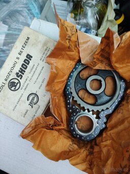 Škoda 1000mb,110r,120m,105, - 2