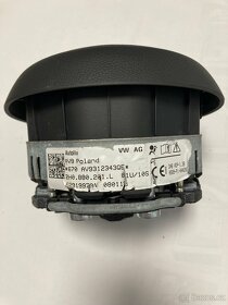 Airbagy VW 2H0880201L,Škoda 5J0880201D,VW T5 7E0880201Q - 2