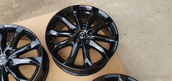 5x114,3 r18 mazda kia hyundai mitsubishi toyota honda - 2
