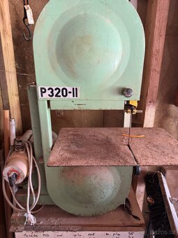 Pila RP-320-// - 2