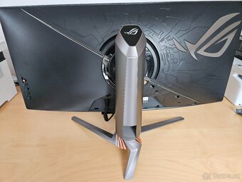 35" ASUS ROG SWIFT PG35VQ - 2