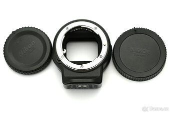 Adaptér Nikon FTZ - 2