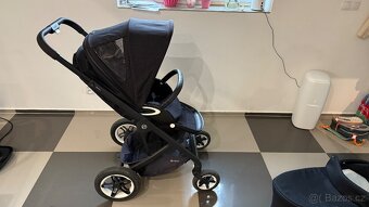 Cybex Talos S LUX - 2