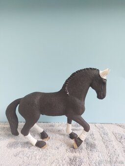 koně Schleich - 2