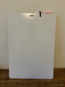 Popisovací tabule - 2
