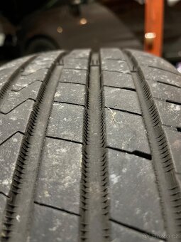 Hankook Ventus Prime 4 205/60/R16 92H - 2