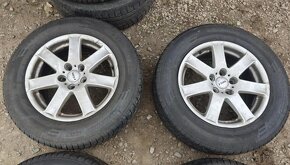 Sada ALU Rial 5x120 r17 - 2