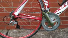 Triatlonový speciál Haibike - 2