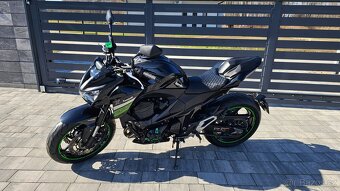 Kawasaki Z800 - 2