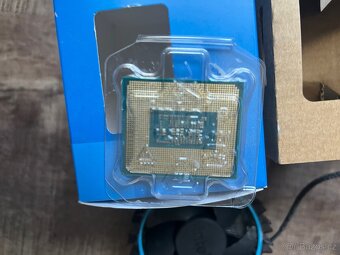 Intel core i5-12400f - 2