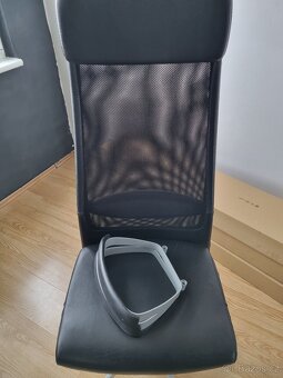 Ikea MARKUS kancelářská židle - 2
