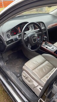 Audi A6 Allroad 3.0 Tdi 171kw automat Quattro - 2