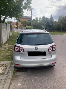 Volkswagen Golf Plus - 2