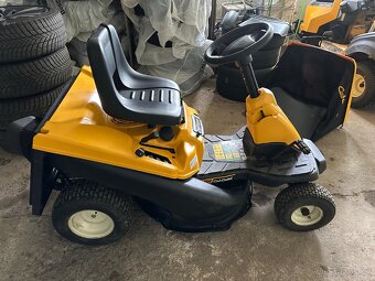 Cub cadet LR2 - 2