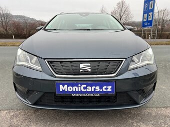 Seat Leon, 1.0 TSI 85kW, NAVI. - 2