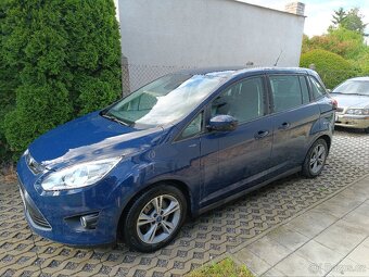 Ford grand C-MAX 1.6 tddi - 2