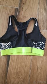 Sportovní podprsenka S - 2