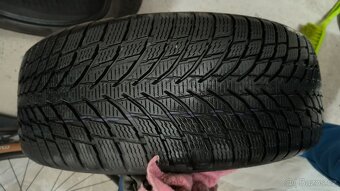 Sada 4x zimní pneu Nokian - 2