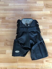 Kalhoty Easton Synergy 300 JR, černé, vel. XL - 2