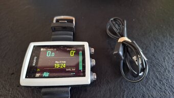 potápečský počítač Suunto EON Core - 2